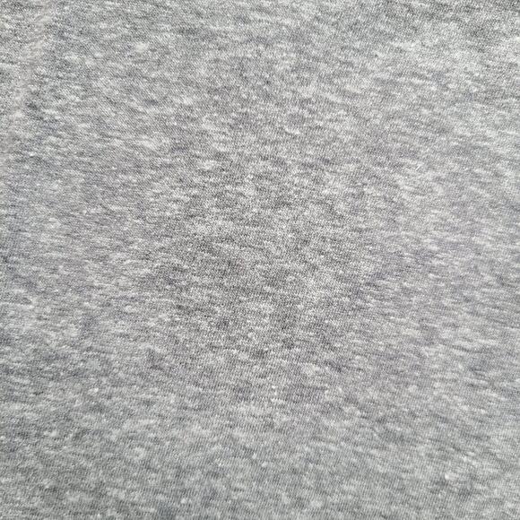 BP Vneck Basic Tshirt Tee Gray Size XS - Picture 6 of 6